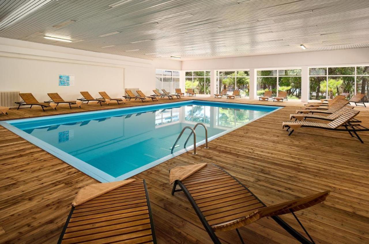 Hotel Croatia Camp Premium Vodice Exterior foto