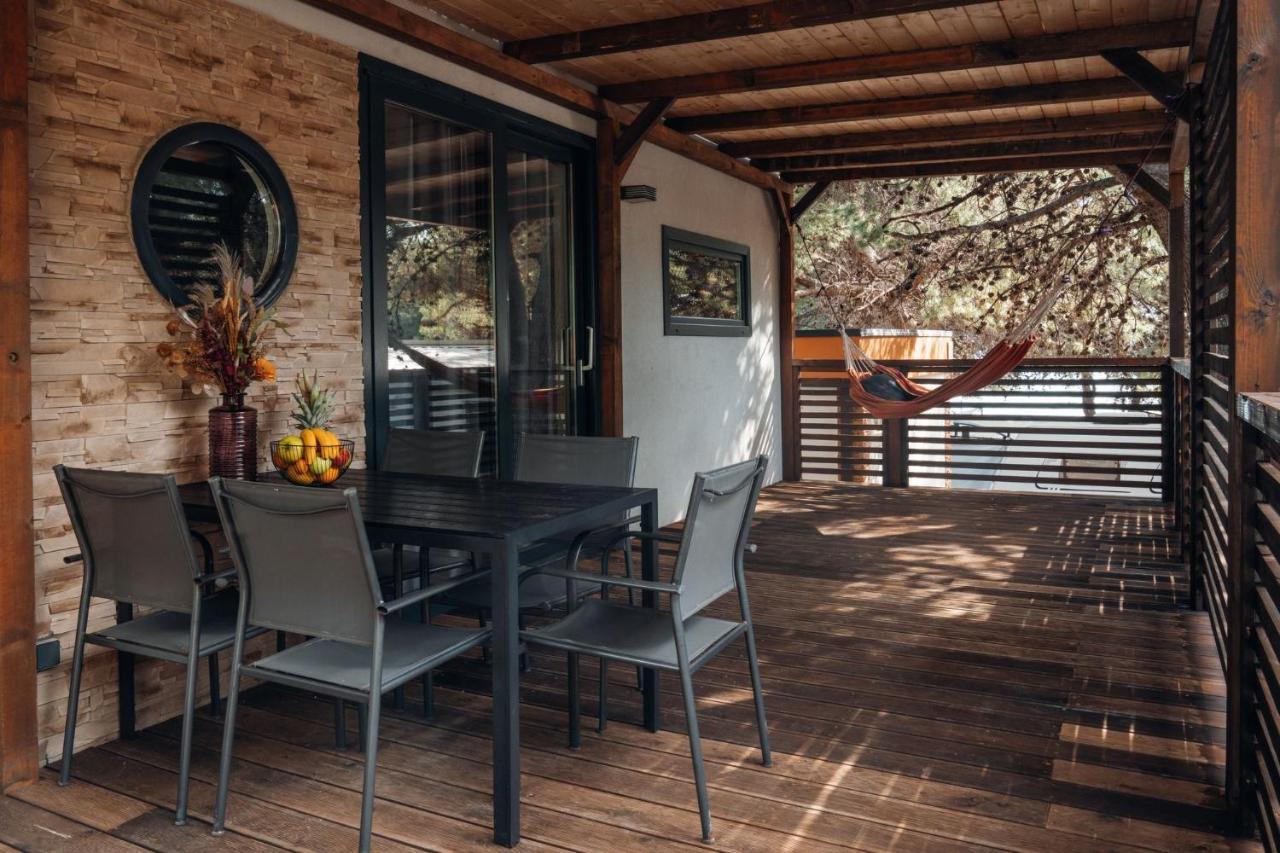 Hotel Croatia Camp Premium Vodice Exterior foto
